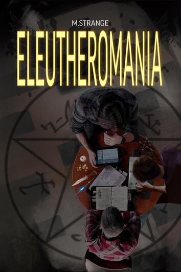 Eleutheromania - D Winchester