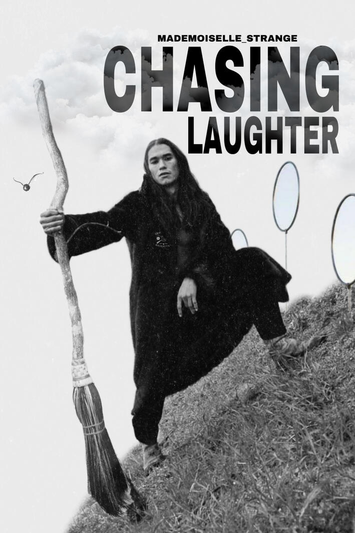 HP: Chasing Laughter