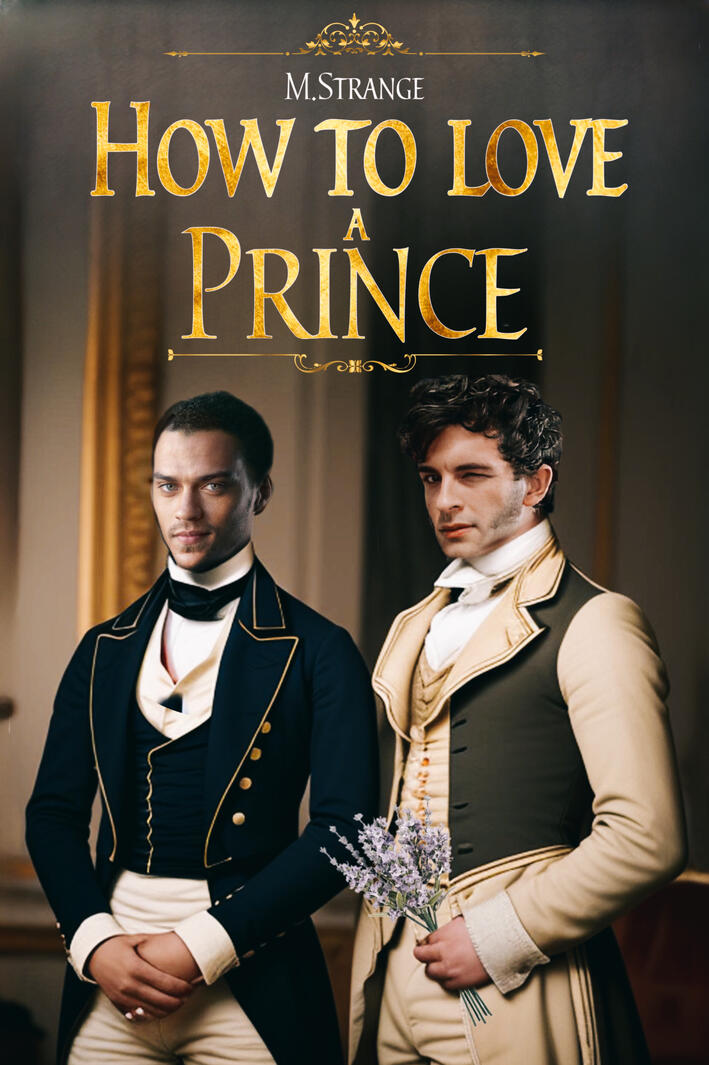 Bridgerton: How To Love A Prince
