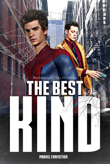 Spider-Man: The Best Kind