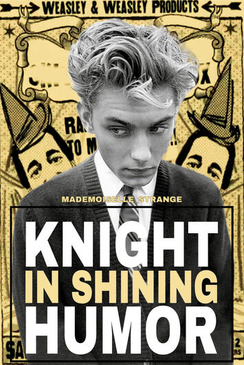 HP: Knight In Shining Humor